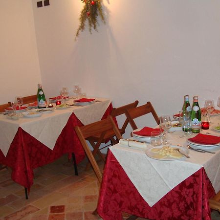 Villa Martina Fermignano Exteriér fotografie