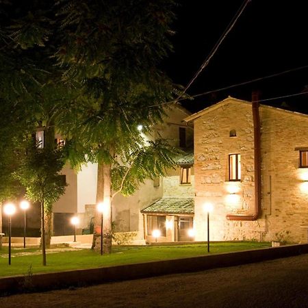 Villa Martina Fermignano Exteriér fotografie
