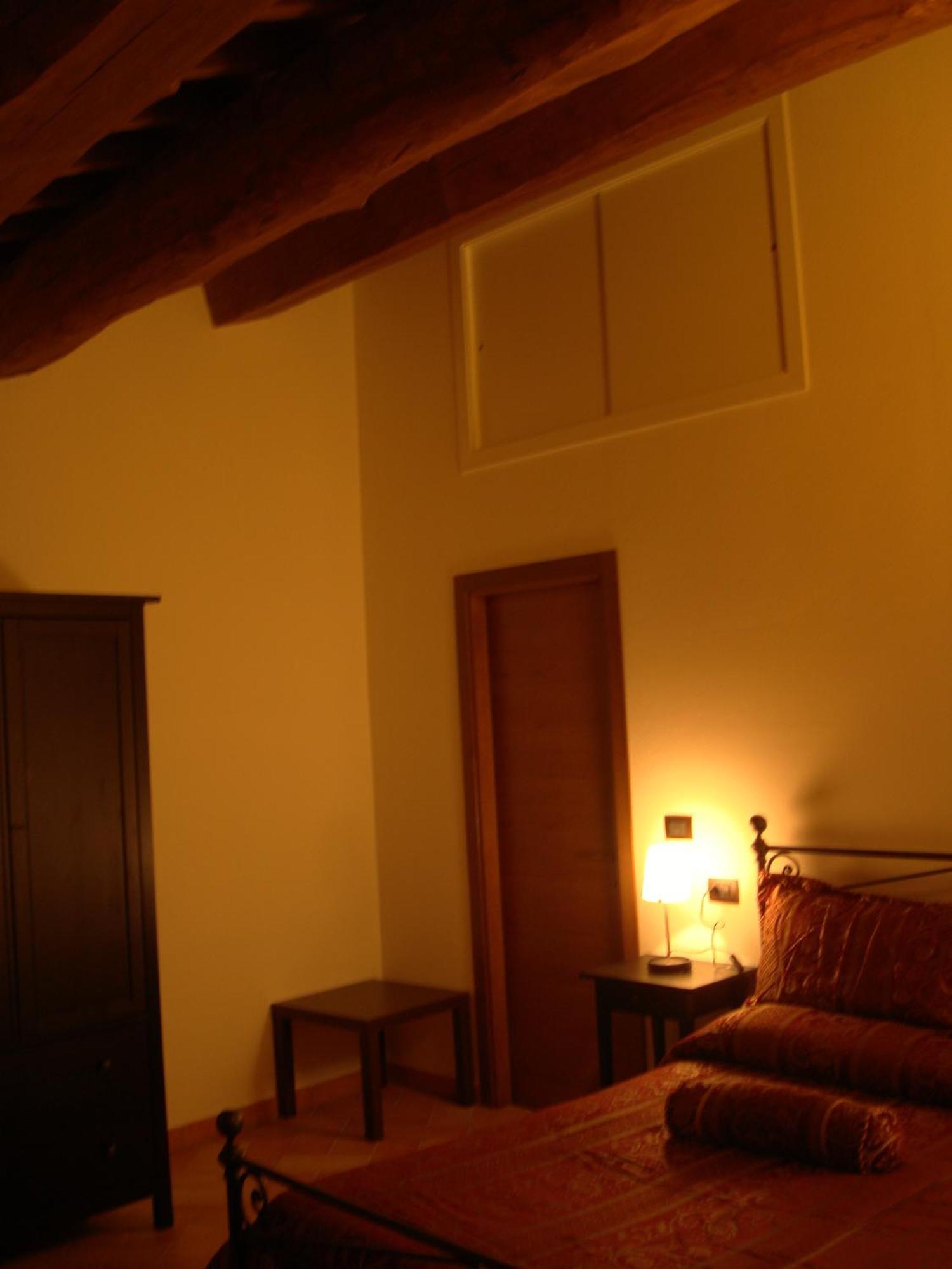 Villa Martina Fermignano Exteriér fotografie