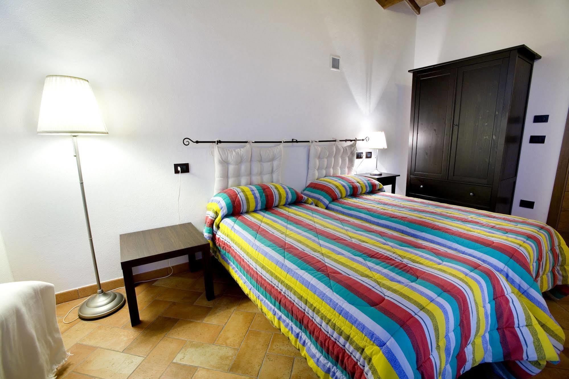 Villa Martina Fermignano Exteriér fotografie